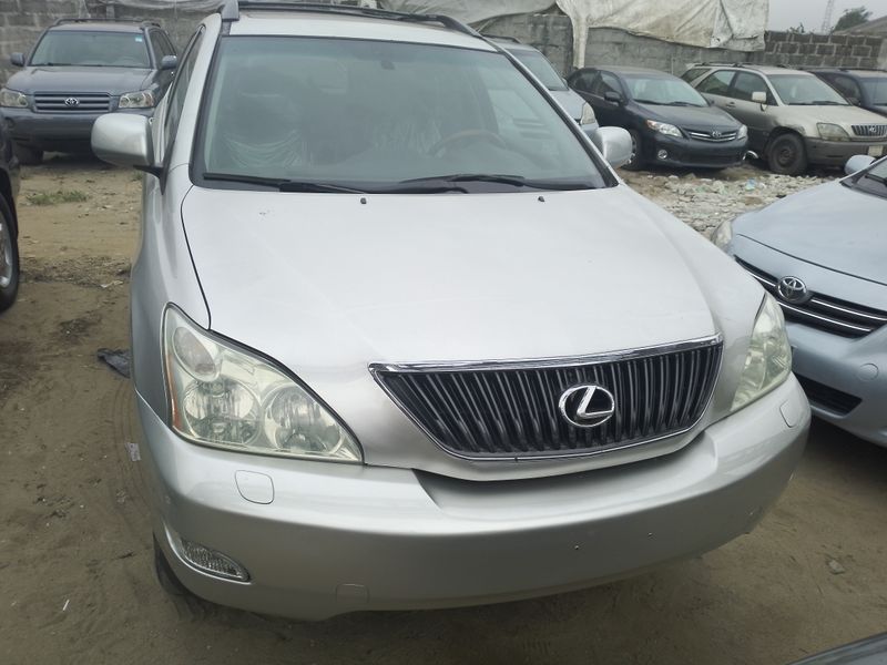 Thumbnail 2 of 2005 Lexus RX